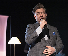 Поэтический вечер «Боковые тропинки»