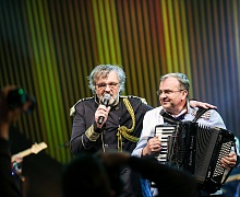  Emir Kusturica  