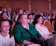 Премьера. Концерт «Сказки гуляют по свету»