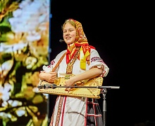«Возьмемся за руки, друзья»