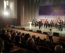  День сотрудника органов внутренних дел