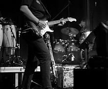 Джазовый концерт ансамбля «Джаз Бенд»