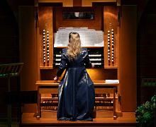 «Ave Maria»
