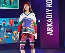 «Fashion–концерт»