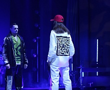 «Fashion–концерт»