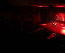 Балет Аллы Духовой "TODES" 
