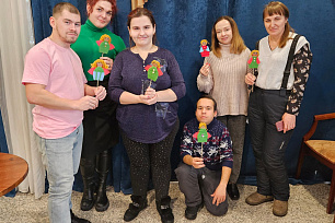 Государственный художественный музей вдохновляет и заряжает искусством 
