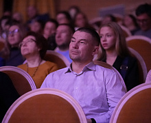 Концерт Марии Лобецкой