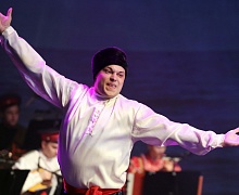 «Русь казачья»