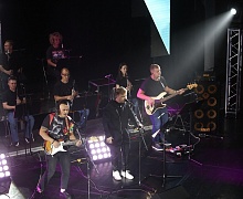  Pink Floyd Tribute Show