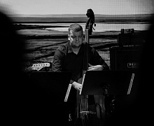 Джазовый концерт в исполнении Jazz Band