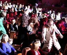 Концерт «Tribute to Michael Jackson» 