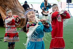 Лучший этнокультурный центр выберут в Югре