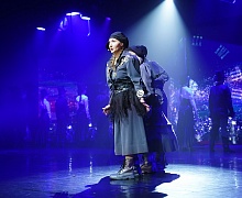 «Проделки времени»