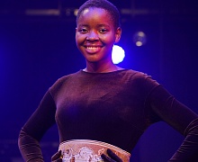 «Fashion–концерт»
