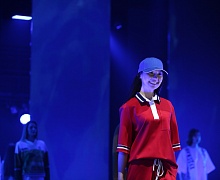 «Fashion–концерт»