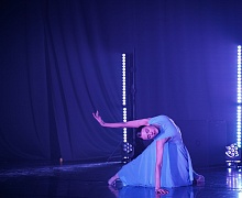 Чувство пространства