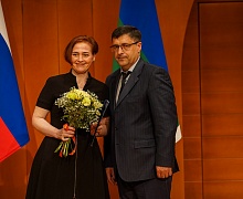 День Медицинского работника