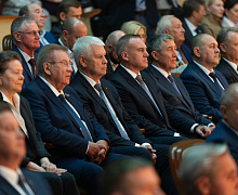 Черное золото Югры 2026