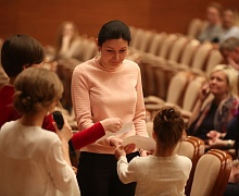 Концерт «Симфония фальшь» 