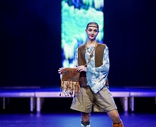 Гала - концерт посвящённый 25 - летию Центра искусств