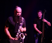 OLEG BOROVKOV SEXTET 