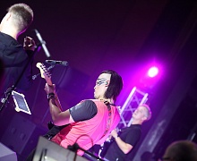  Pink Floyd Tribute Show