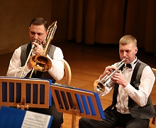 Classic Brass 