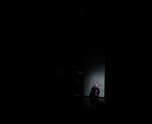 «Наташина мечта». Спектакль.