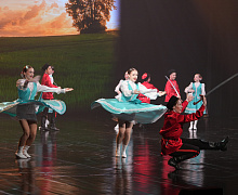 Концертная программа «Триумф»