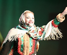Концерт «Гуляй, масленица!» 