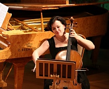 Концерт «Неизвестная земля русской музыки» к 230-летию Алябьева 