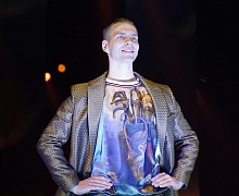 «Fashion–концерт»