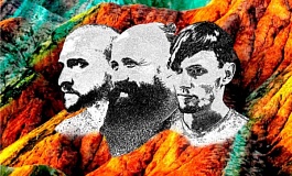 ACID MOUNTAIN