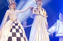 Лучшие юные шахматисты планеты собрались сегодня в КТЦ «Югра-Классик»