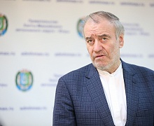 Симфонический оркестр Мариинского театра под управлением Валерия Гергиева 