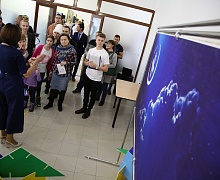 «Ночь искусств - 2019»