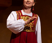 Концерт «Музыки весенний хоровод»
