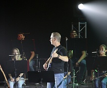  Pink Floyd Tribute Show