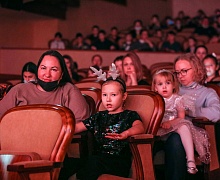 «Новогоднее приключение на Карамельной фабрике»
