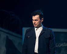 Спектакль «Калечина-Малечина»