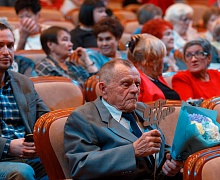 90 лет ОКБ