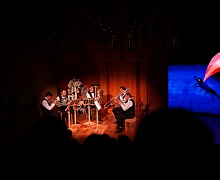 «П.И.Чайковский. Детский альбом. I часть»
