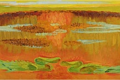Презентация экспозиции «Геннадий Райшев. Ранняя живопись. 1960 – 80-е годы»