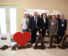 II этап Национального лесного форума