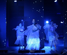 «Fashion–концерт»