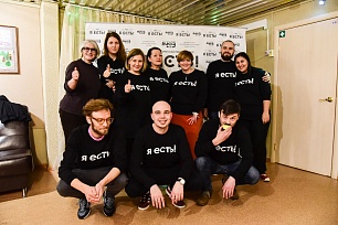 Няганский ТЮЗ дважды вошел в лонг-лист премии «Золотая Маска»