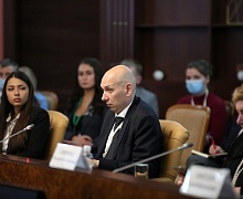 Всероссийски форум Национального Единства