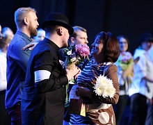 Концерт «Tribute to Michael Jackson» 