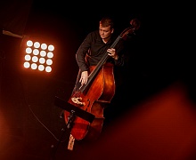 "Jazz Band" Олега Боровкова